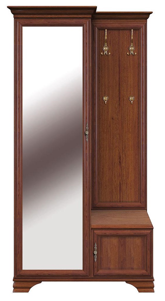 Фото Шкаф с вешалкой Kentaki S320-PPK/110L в Крыму по цене 40 800 ₽ от производителя Black Red White (БРВ), код товара 2000002187127, 2000002187134 шт Фото Шкаф с вешалкой Kentaki S320-PPK/110L от производителя Black Red White (БРВ) в Крыму по цене 40 800 ₽