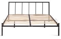 Кровать двуспальная Бруно (Bruno) (СМ 160х200) в интернет магазине Планета Комфорта Фото dvuspalnye-krovati кровать двуспальная бруно (bruno) (см 160х200) производитель Tetchair