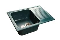 Мойка Granfest GF-S645L (ГР 645х500хh200) (шир.ящ.min 450) (Цвет мойки терракот) в Крыму от производителя в интернет магазине Планета Комфорта Мойка Granfest GF-S645L (ГР 645х500хh200) (шир.ящ.min 450) (Цвет мойки терракот) в Крыму от производителя