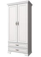 Шкаф 2DG2S Тиффани (Tiffany) (99) двухдверный в интернет магазине Планета Комфорта Фото shkafy-platyanye шкаф 2dg2s тиффани (tiffany) (99) двухдверный производитель Анрэкс