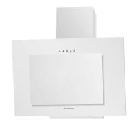 Вытяжка наклонная Tower G 60 (596х287хh600(860)) (Материал Металл/Стекло , Цвет Черный/Черный) в Крыму от производителя в интернет магазине Планета Комфорта Вытяжка наклонная Tower G 60 (596х287хh600(860)) (Материал Металл/Стекло , Цвет Черный/Черный) в Крыму от производителя