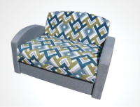 Диван Олеся (1 категория (ArtMax) ) в Крыму от производителя 