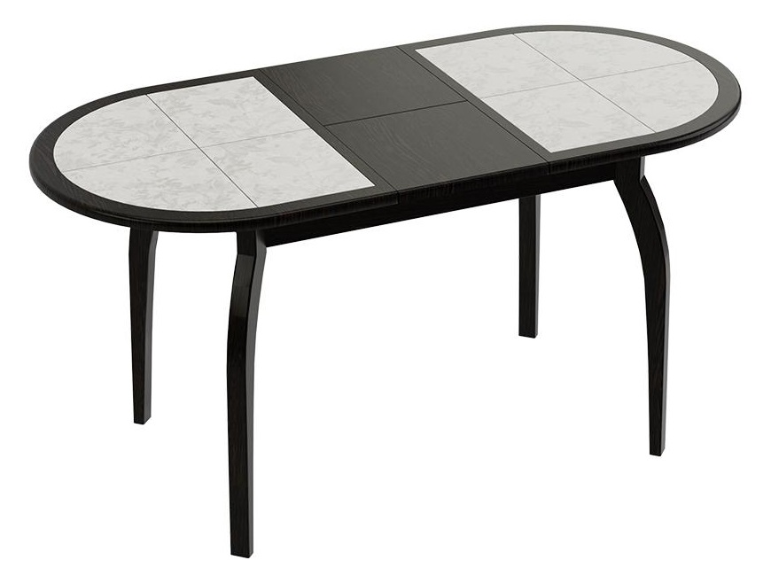 Фото Стол обеденный Стамбул О от производителя ТриЯ в Крыму по цене 21 960 ₽