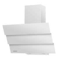 Вытяжка наклонная Cascada trio 60 (596х420хh713(878)) (Материал Металл/Стекло , Цвет Черный/Черный) в Крыму от производителя в интернет магазине Планета Комфорта Вытяжка наклонная Cascada trio 60 (596х420хh713(878)) (Материал Металл/Стекло , Цвет Черный/Черный) в Крыму от производителя