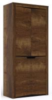 Фото shkafy-dvukhdvernye шкаф гарда (107) двухдверный производитель СБК