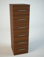 Фото mebel-dlya-gostinits комод к6  производитель Комфортная мебель