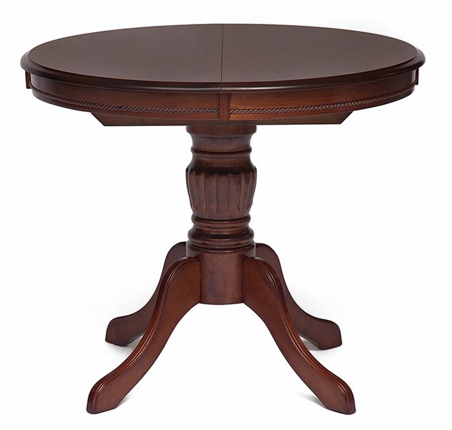 Фото Стол обеденный Оливия (Olivia)  от производителя Tetchair в Крыму по цене 27 860 ₽