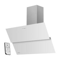 Вытяжка наклонная Plym 60 (596х410хh835(1115)) (Материал Металл/Стекло , Цвет Металлик/Черный) в Крыму от производителя в интернет магазине Планета Комфорта Вытяжка наклонная Plym 60 (596х410хh835(1115)) (Материал Металл/Стекло , Цвет Металлик/Черный) в Крыму от производителя