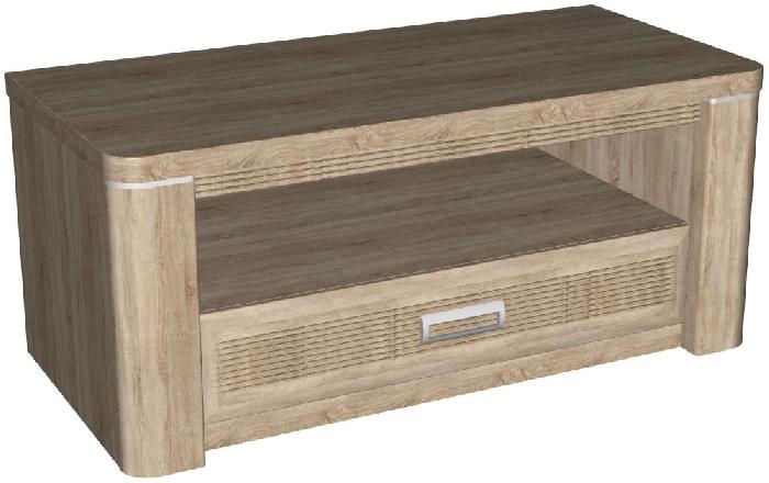 Тумба под ТВ Магнолия ГМ-12 (дуб бардолино, дуб бардолино (СБК) ) Тумба под ТВ Магнолия ГМ-12 (дуб бардолино, дуб бардолино (СБК) )