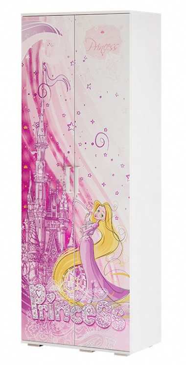 Фото Шкаф для одежды Трио ШК-09 в Крыму по цене 17 090 ₽ от производителя Мебелони, код товара  шт Фото Шкаф для одежды Трио ШК-09 от производителя Мебелони в Крыму по цене 17 090 ₽