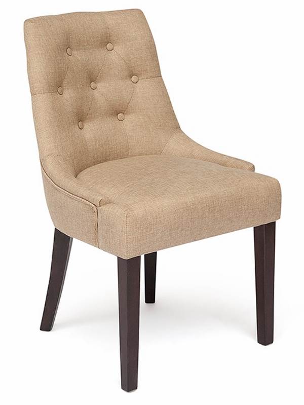 Фото Стул Вилма (Wilma) от производителя Tetchair в Крыму по цене 15 900 ₽