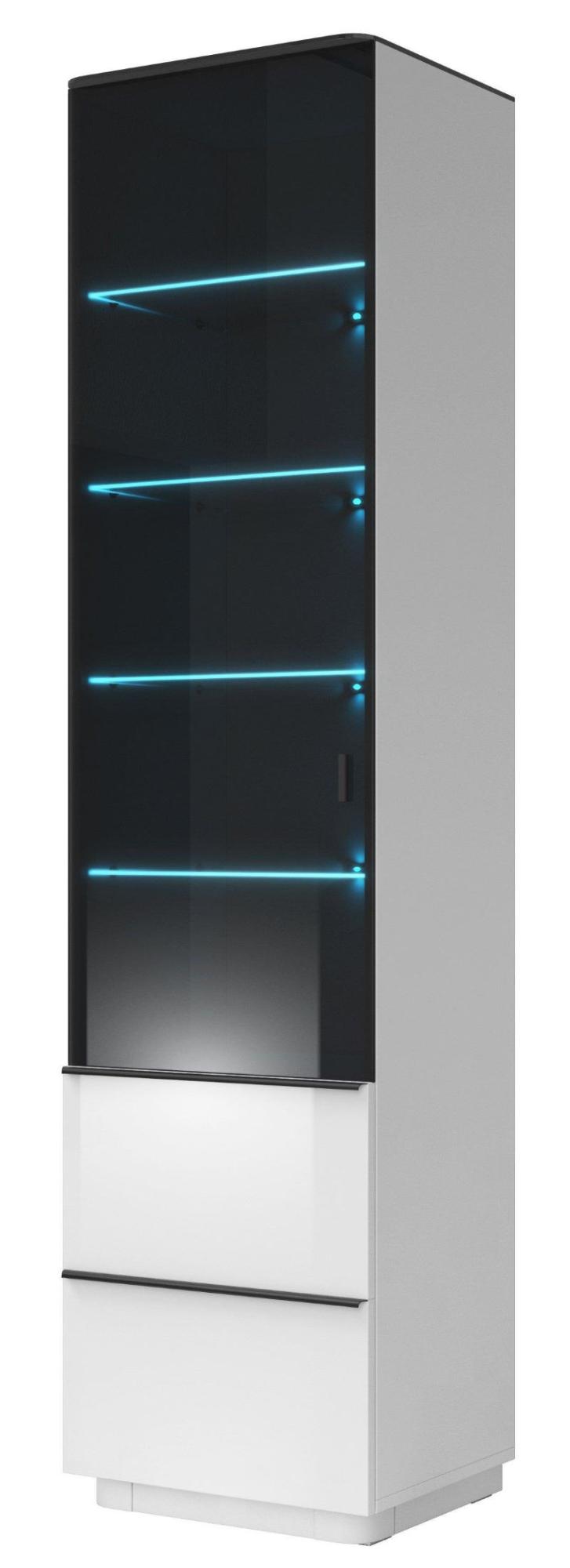 Фото Витрина-1D2S-L/P typ 05 Togo в Крыму по цене 51 230 ₽ от производителя Helvetia, код товара  шт Фото Витрина-1D2S-L/P typ 05 Togo от производителя Helvetia в Крыму по цене 51 230 ₽