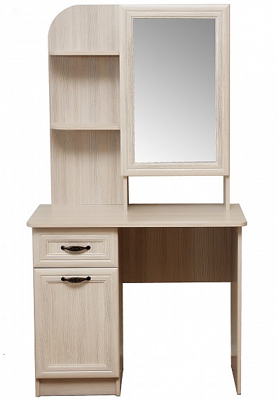 Фото Стол туалетный Вега ВМ-17  от производителя SV-мебель в Крыму по цене 12 890 ₽