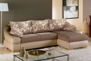 Угловой диван для ежедневного сна от Планета Комфорта в Крыму