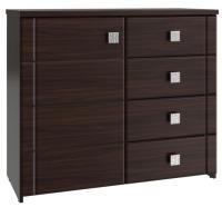 Комод Изабель ИЗ-52К в интернет магазине Планета Комфорта Фото mebel-dlya-gostinits комод изабель из-52к производитель Компасс