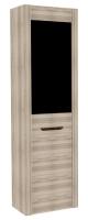 Фото raspashnoy-shkaf шкаф афина а16 (58,4) мцн производитель Заречье
