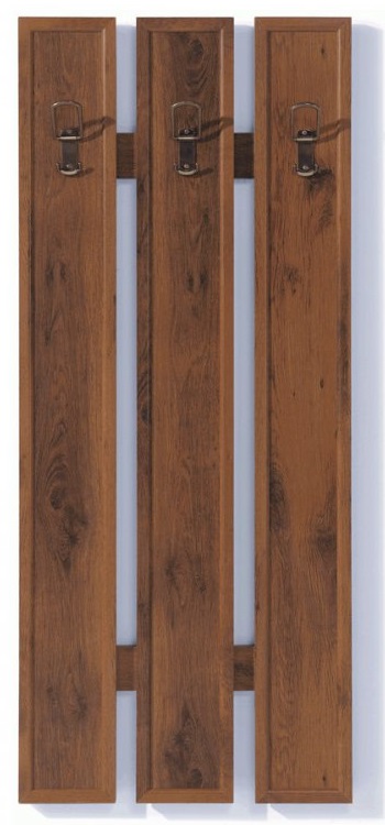 Фото Вешалка Индиана JWIE60 в Крыму по цене 9 530 ₽ от производителя Black Red White (БРВ), код товара 2000002187172, 2000002187189 шт Фото Вешалка Индиана JWIE60 от производителя Black Red White (БРВ) в Крыму по цене 9 530 ₽