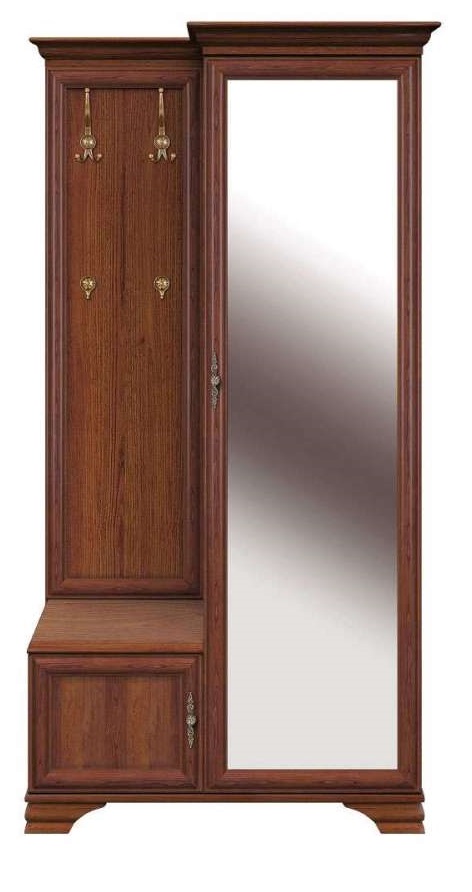 Фото Шкаф с вешалкой Kentaki S320-PPK/110P в Крыму по цене 40 800 ₽ от производителя Black Red White (БРВ), код товара 2000002187141, 2000002187158 шт Фото Шкаф с вешалкой Kentaki S320-PPK/110P от производителя Black Red White (БРВ) в Крыму по цене 40 800 ₽