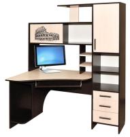 Фото stoly-kompyuternye стол компьютерный кл-6.0 (левый) производитель Росток