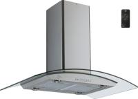 Вытяжка островная Zinnia 190 (900х600хh694(1209)) (Материал Металл/Стекло , Цвет Металлик/Прозрачное) в Крыму от производителя в интернет магазине Планета Комфорта Вытяжка островная Zinnia 190 (900х600хh694(1209)) (Материал Металл/Стекло , Цвет Металлик/Прозрачное) в Крыму от производителя