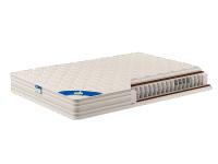 Матрас Relax Рremium (Релакс премиум) (80х200 , Ширина 80 см , Высота 25 см (Фабрика Снов) ) в Крыму от производителя в интернет магазине Планета Комфорта Матрас Relax Рremium (Релакс премиум) (80х200 , Ширина 80 см , Высота 25 см (Фабрика Снов) ) в Крыму от производителя