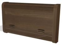 Полка Карина ПЛ-1032 в интернет магазине Планета Комфорта Фото detskaya-modulnaya-karina полка карина пл-1032 производитель Лером