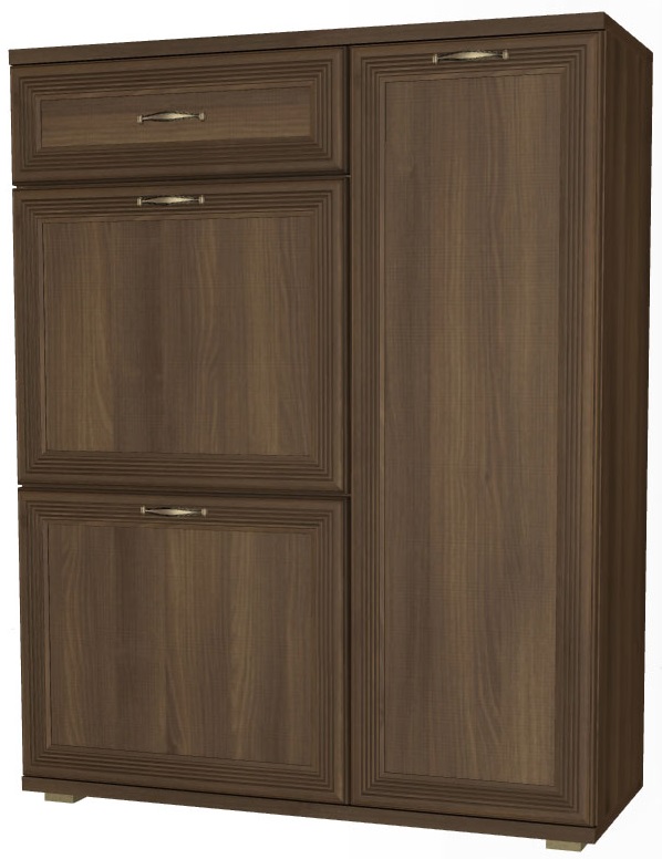 Фото Тумба Карина ТБ-1002 в Крыму по цене 21 780 ₽ от производителя Лером, код товара 2000001647455, 2000001647462, 2000001647479, 2000001647486 шт Фото Тумба Карина ТБ-1002 от производителя Лером в Крыму по цене 21 780 ₽