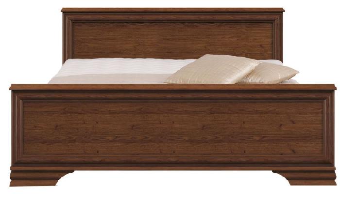 Кровать двуспальная Kentaki S320-LOZ (СМ 180х200) без основания ( 180х200 , ЛДСП/МДФ , каштан , без подъемного мех. , ящики в комплекте , без матраса (Black Red White (БРВ)) ) Кровать двуспальная Kentaki S320-LOZ (СМ 180х200) без основания ( 180х200 , ЛДСП/МДФ , каштан , без подъемного мех. , ящики в комплекте , без матраса (Black Red White (БРВ)) )