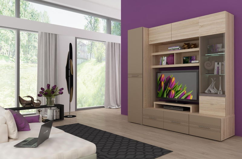 Фото Шкаф Панна-котта ШК-1501 (46) однодверный в Крыму по цене 6 840 ₽ от производителя Сантан, код товара 2000001608227 шт Фото Шкаф Панна-котта ШК-1501 (46) однодверный от производителя Сантан в Крыму по цене 6 840 ₽