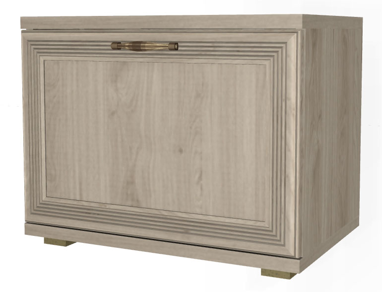 Фото Тумба-пенал Карина ТБ-1052  в Крыму по цене 5 070 ₽ от производителя Лером, код товара 2000002582267, 2000002582274, 2000002582281, 2000002582298 шт Фото Тумба-пенал Карина ТБ-1052  от производителя Лером в Крыму по цене 5 070 ₽