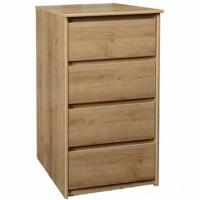 Фото mebel-dlya-gostinits комод шервуд ш4  производитель Заречье