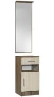 Фото kollektsiya-mebeli-mashenka-mebel-market зеркало с тумбой машенька  производитель Мебель Маркет