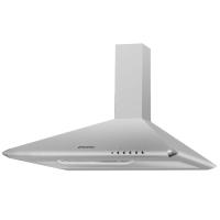 Вытяжка купольная Aire 60 (600х500хh650(825)) (Материал Металл , цвет белый) в Крыму от производителя в интернет магазине Планета Комфорта Вытяжка купольная Aire 60 (600х500хh650(825)) (Материал Металл , цвет белый) в Крыму от производителя