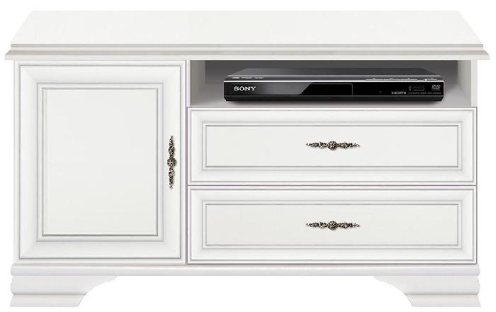 Тумба Kentaki S320-RTV1D2S (белый, белый (Black Red White (БРВ)) ) Тумба Kentaki S320-RTV1D2S (белый, белый (Black Red White (БРВ)) )