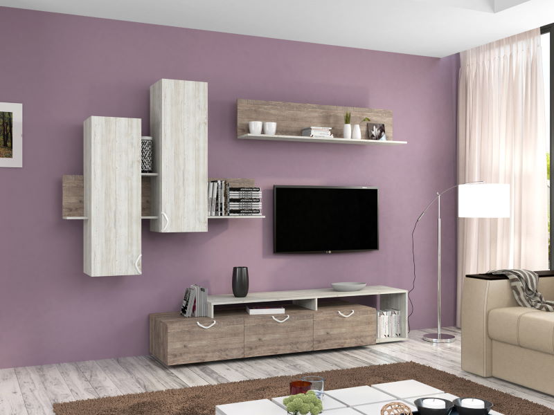 Фото Комод Сиэтл от производителя Регина в Крыму по цене 11 480 ₽