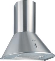 Вытяжка купольная Gasteria 160 (600х500хh680(1040)) (Материал Металл , цвет белый) в Крыму от производителя в интернет магазине Планета Комфорта Вытяжка купольная Gasteria 160 (600х500хh680(1040)) (Материал Металл , цвет белый) в Крыму от производителя