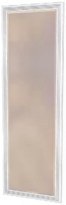 Зеркало навесное Карина ЗР-1003 (снежный ясень (Лером) ) Зеркало навесное Карина ЗР-1003 (снежный ясень (Лером) )