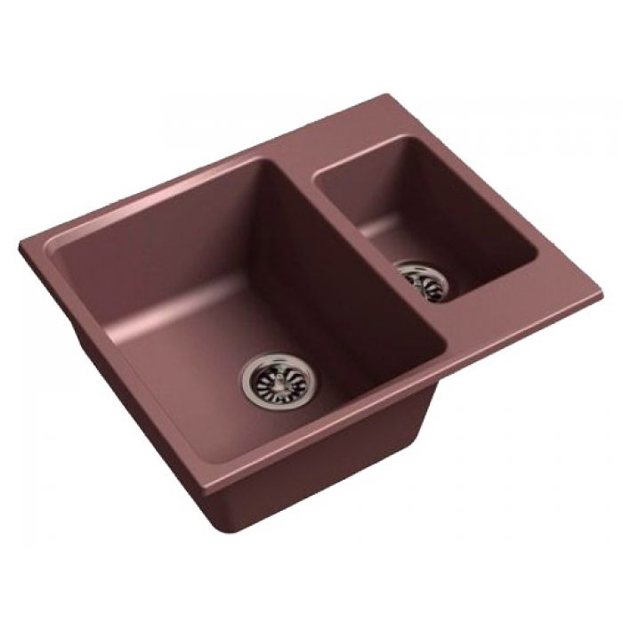 Фото Мойка Ewigstein gerd 60K (ГР 600х500хh200) (шир.ящ.min 600) в Крыму по цене 8 800 ₽ от производителя Ewigstein, код товара 2000000433226, 2000000433233, 2000000433202, 2000000433257, 2000000433264, 2000000433271, 2000000433240, 2000000433288, 2000000433219 шт Фото Мойка Ewigstein gerd 60K (ГР 600х500хh200) (шир.ящ.min 600) от производителя Ewigstein в Крыму по цене 8 800 ₽