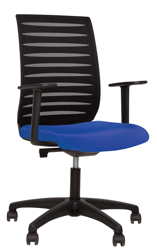 Фото Кресло для персонала Ксеон (Xeon) SFB (пластик) от производителя Новый стиль в Крыму по цене 12 010 ₽