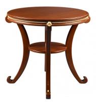 Фото stoly-zhurnalnye стол журнальный глория м   производитель Импэкс