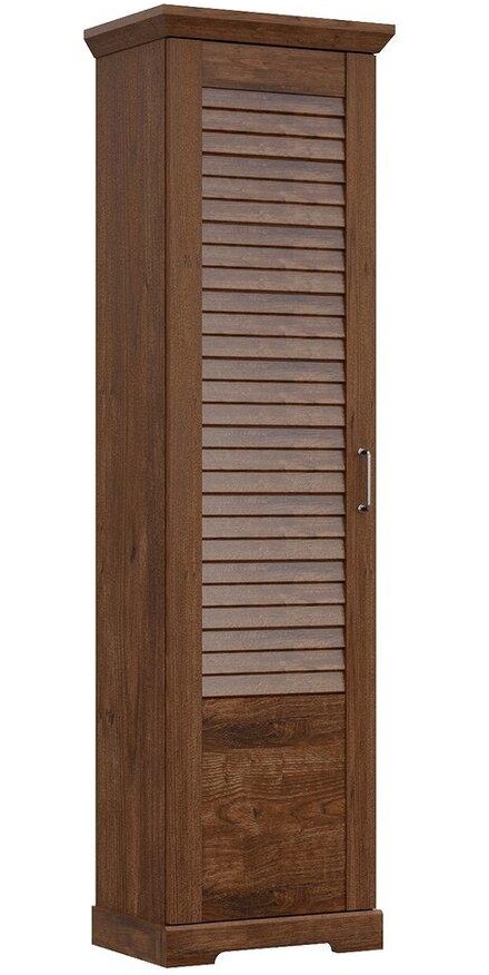 Фото Шкаф для одежды Кантри от производителя СБК в Крыму по цене 12&nbsp;800 ₽