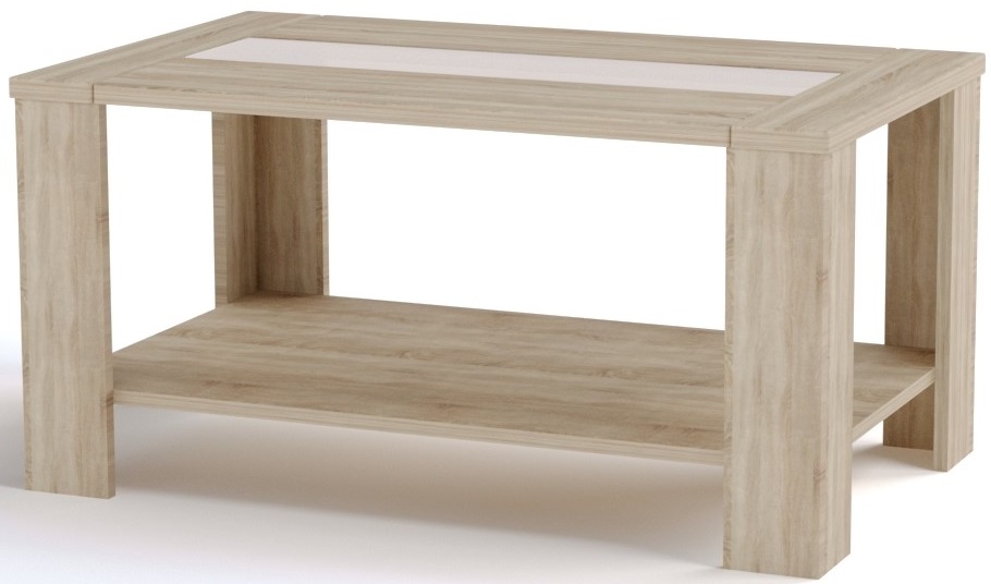 Фото Стол журнальный Кёльн от производителя СБК в Крыму по цене 8 660 ₽