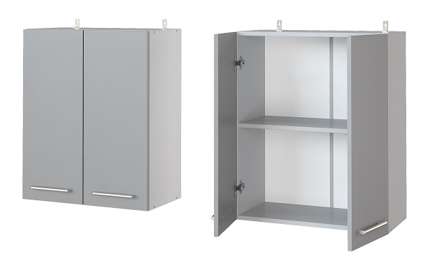 Фото Кухня Фиджи шкаф навесной А-60 в Крыму по цене 4 560 ₽ от производителя Леко, код товара 2000001729298, 2000001729304, 2000001729311, 2000001729328, 2000001729335, 2000001729342, 2000001729359, 2000001729366, 2000001729373, 2000001729380, 2000001729397 шт Фото Кухня Фиджи шкаф навесной А-60 от производителя Леко в Крыму по цене 4 560 ₽