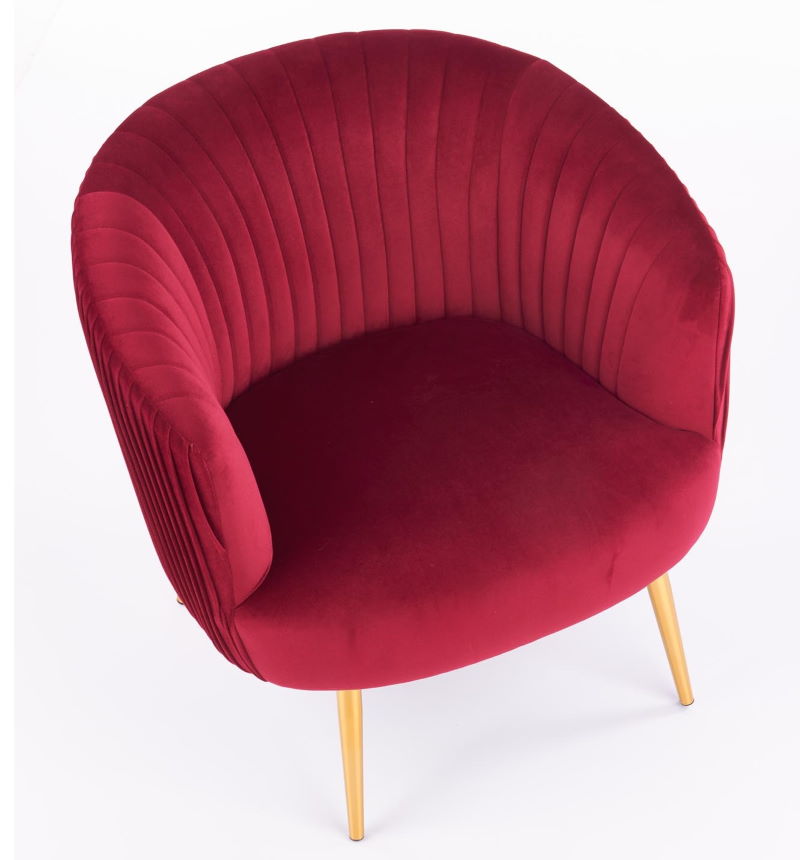 Фото Кресло Halmar Crown от производителя Halmar  в Крыму по цене 38 450 ₽