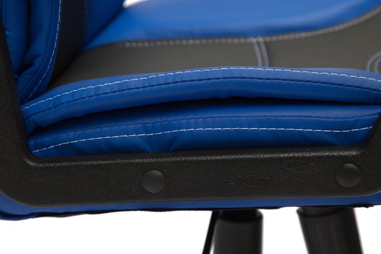 Фото Кресло для руководителя Твистер (Twister) от производителя Tetchair в Крыму по цене 12 640 ₽