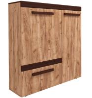 Фото mebel-dlya-gostinits комод крафт кт2а производитель Заречье