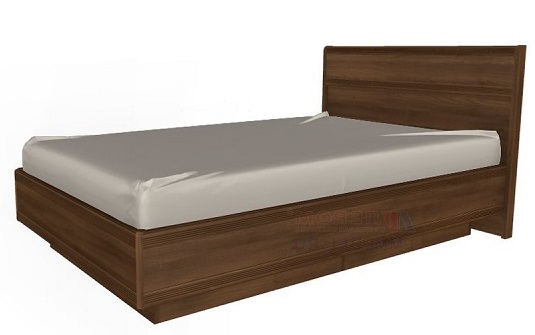 Фото Кровать двуспальная Карина КР-1004 (СМ 180х200) с подъемным механизмом в Крыму по цене 46 610 ₽ от производителя Лером, код товара 2000001459515, 2000001459522 шт Фото Кровать двуспальная Карина КР-1004 (СМ 180х200) с подъемным механизмом от производителя Лером в Крыму по цене 46 610 ₽