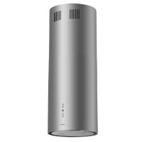 Вытяжка островная Nene 40 (390х390хh890(1190)) (Материал Металл , Цвет Металлик) в Крыму от производителя в интернет магазине Планета Комфорта Вытяжка островная Nene 40 (390х390хh890(1190)) (Материал Металл , Цвет Металлик) в Крыму от производителя