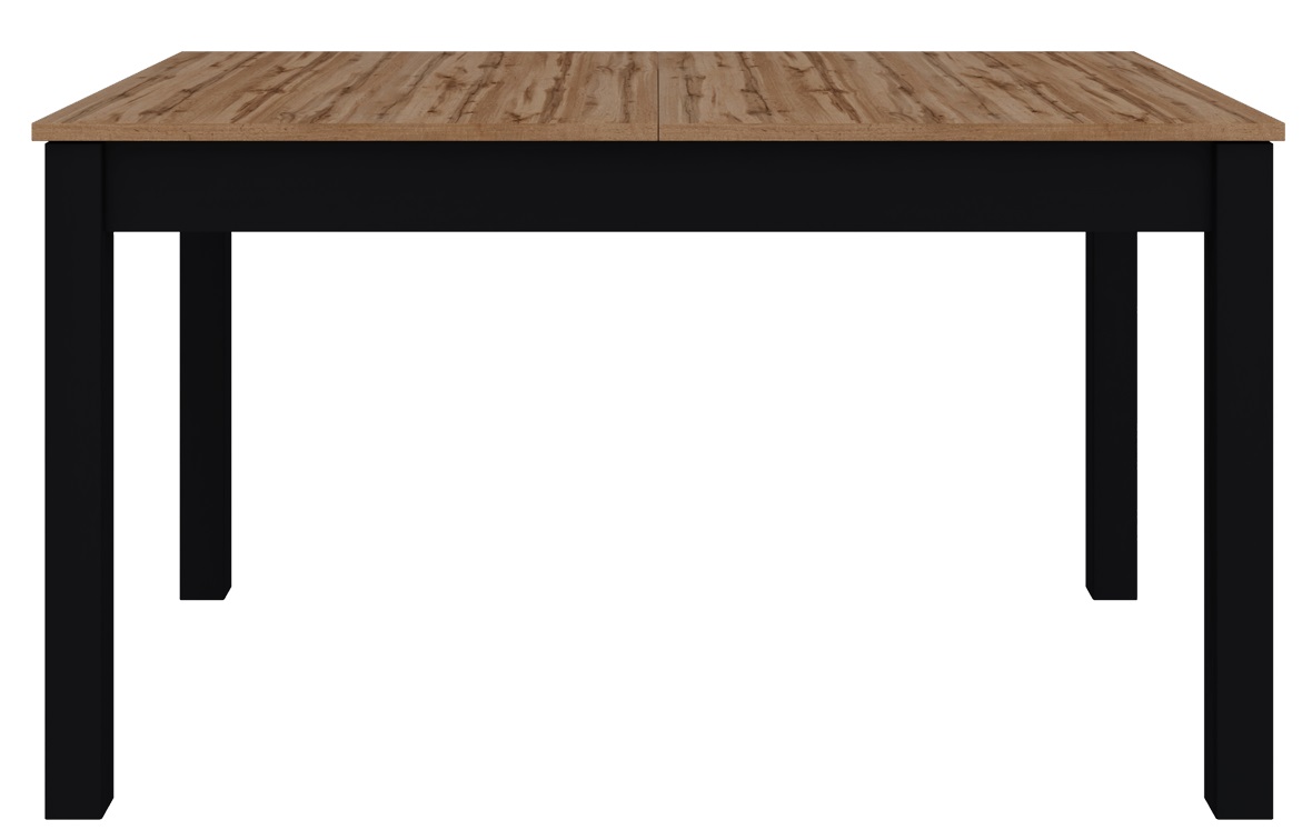 Фото Стол обеденный Loft STO в Крыму по цене 17 110 ₽ от производителя Black Red White (БРВ), код товара 2000002185123 шт Фото Стол обеденный Loft STO от производителя Black Red White (БРВ) в Крыму по цене 17 110 ₽