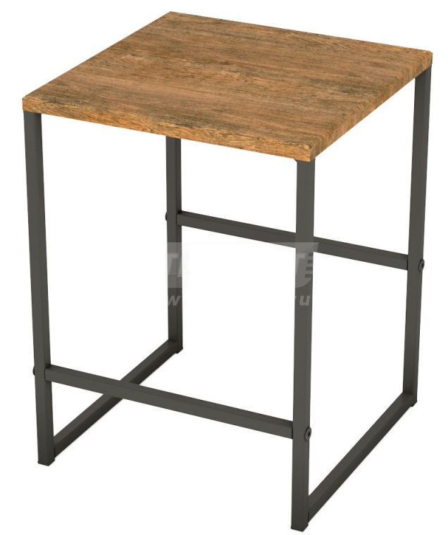 Фото Табурет Рокс от производителя Калифорния в Крыму по цене 2 860 ₽